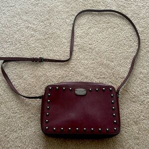 Michael Kors Studded Bag
